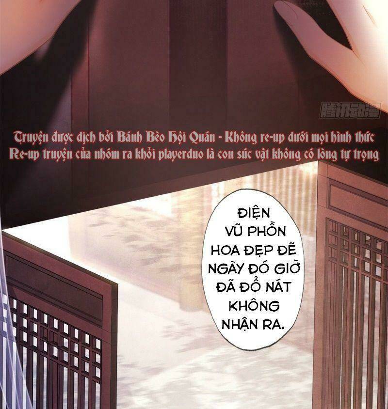 Mê Hoặc Lòng Người Chương 12 Ảnh 56