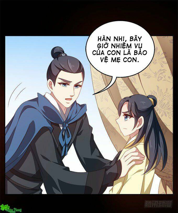 Thịnh Thế An Nhiên Chương 41 Ảnh 14