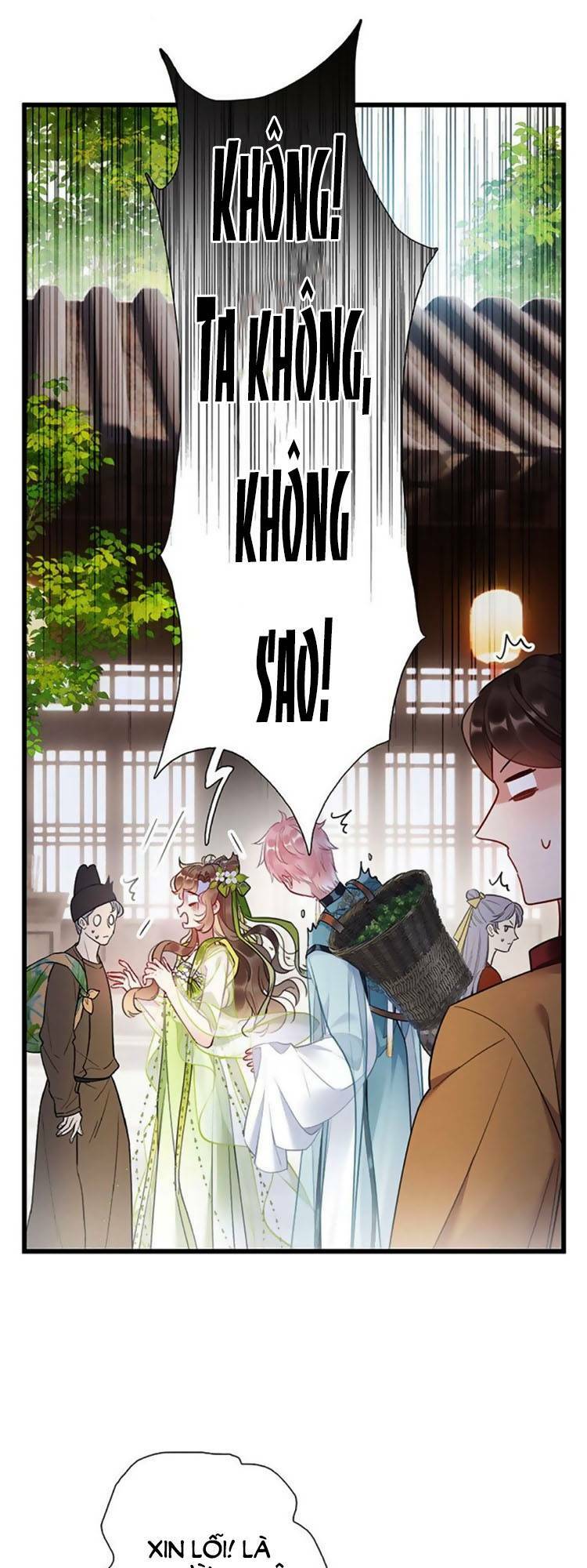 Sư Tôn Người Thật Lắm Chiêu Chương 7 Ảnh 8