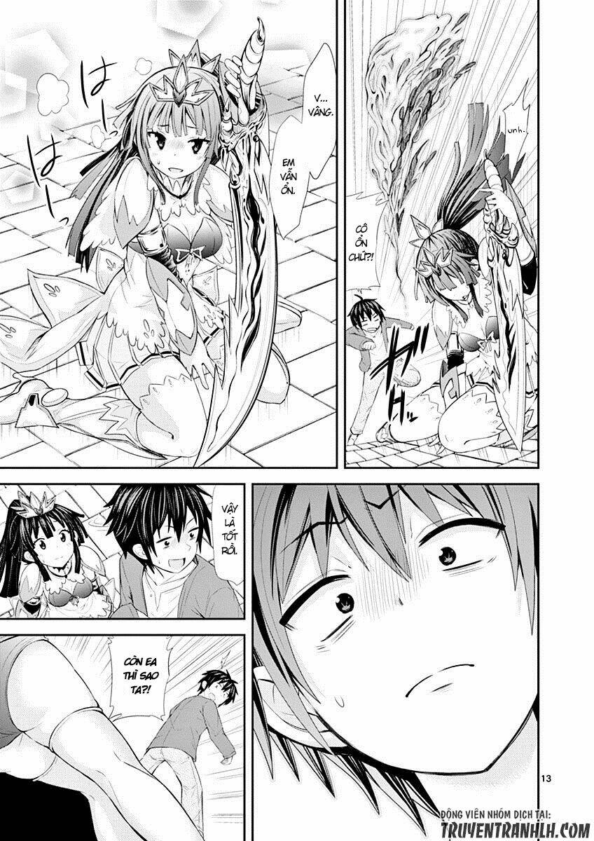 S Rare Soubi No Niau Kanojo Chương 3 Ảnh 17