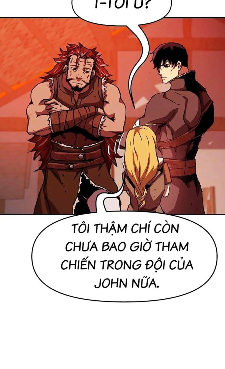 Chiến Binh Đoản Mệnh Chương 5 Ảnh 36