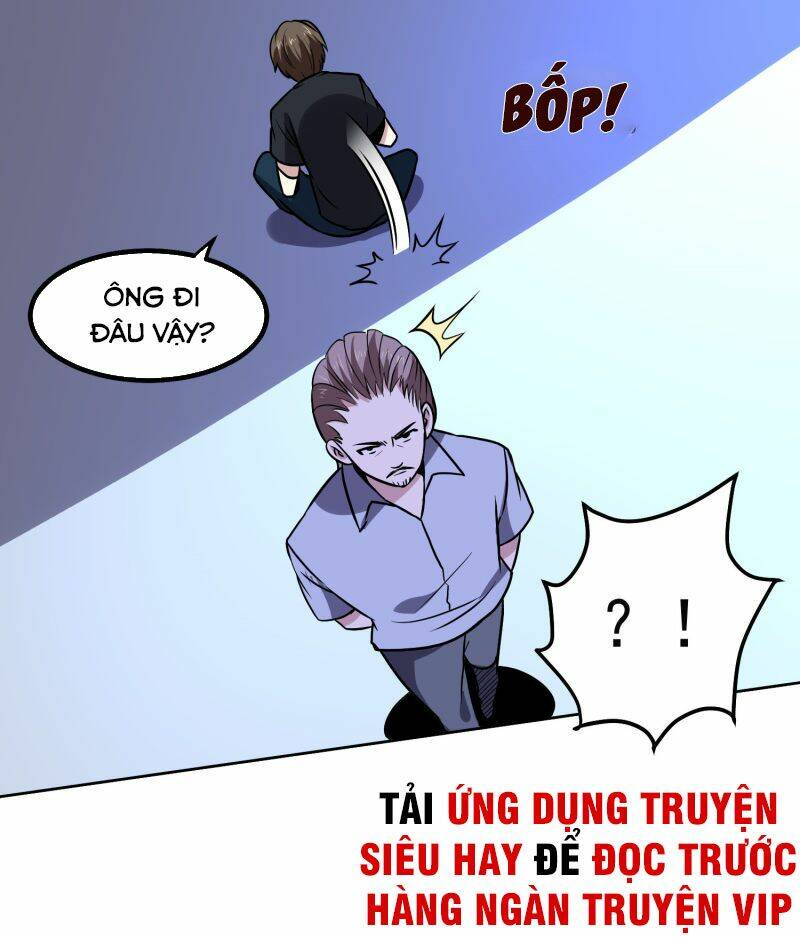 Tay Chơi Thần Cấp Chương 156 Ảnh 28
