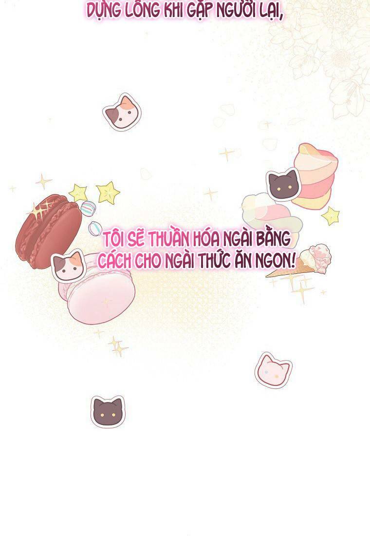Vị Bạo Chúa Của Tôi Sao Lại Hóa Trẻ Rồi Chương 11 Ảnh 142