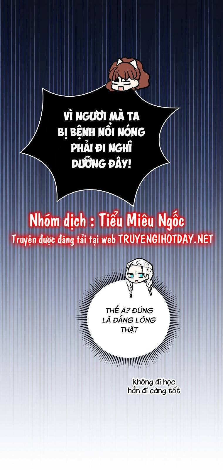 Tồn Tại Như Nàng Công Chúa Dã Chủng Chương 75 Ảnh 40
