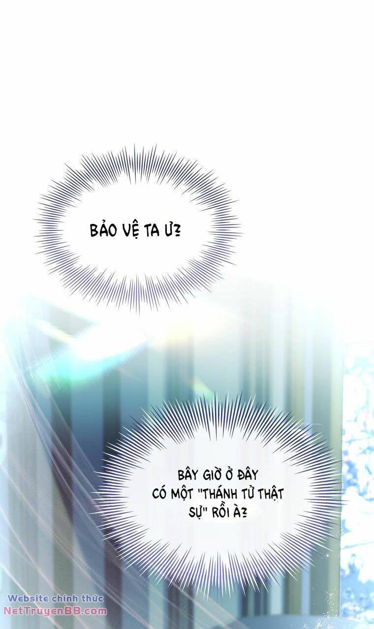 Tôi Đã Nuôi Hồ Ly Sai Cách Rồi Chương 31 Ảnh 25