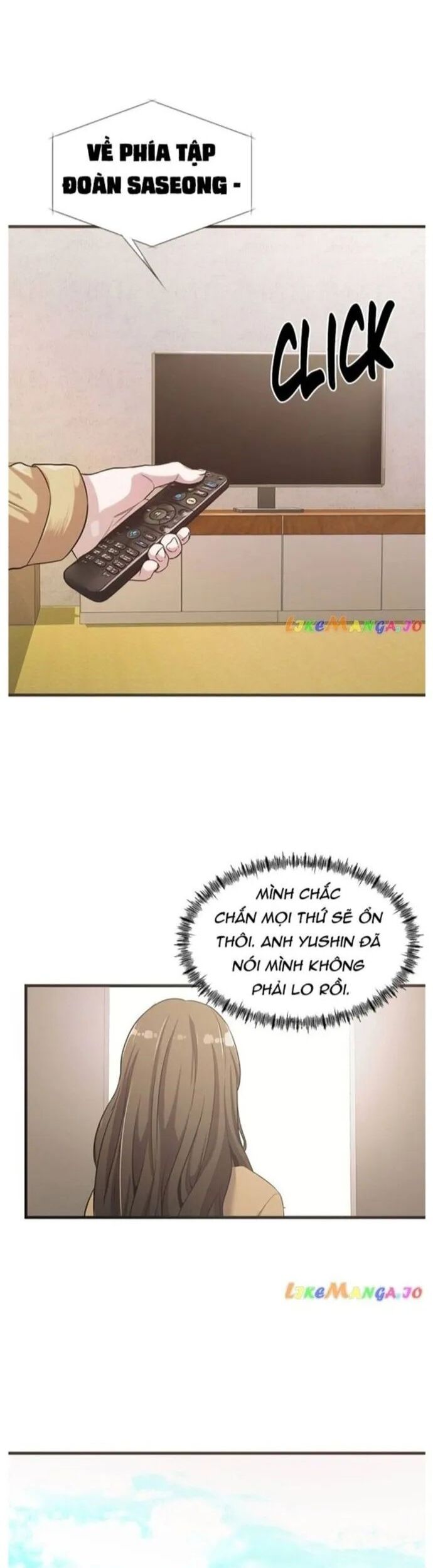 Hoá Thân Thành Cá Chương 59 Ảnh 39