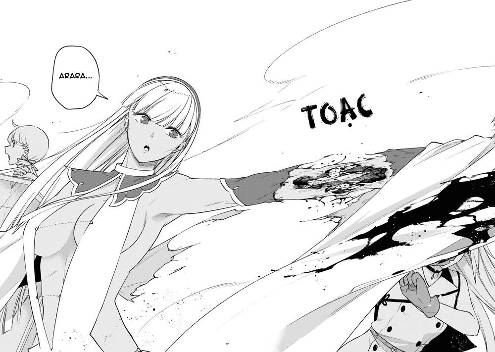 Samayoeru Tensei-Sha-Tachi No Revival Game Chương 12 Ảnh 31