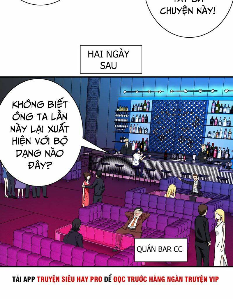 Hộ Hoa Cao Thủ Tại Đô Thị Chương 131 Ảnh 22