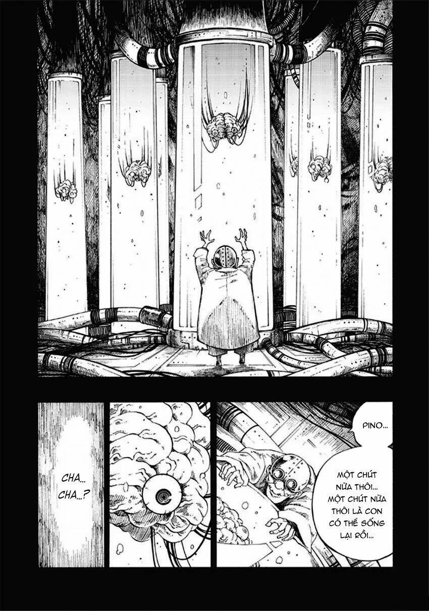 Tales Of Destruction Chương 18 Ảnh 17