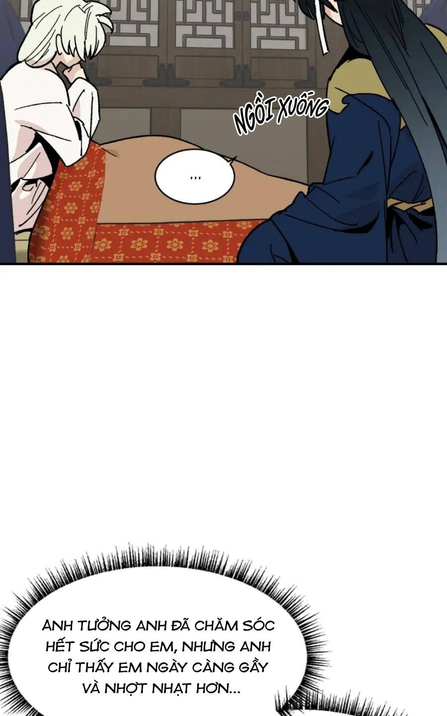 Scandal Đại Công Chúa Chương 11 Ảnh 31