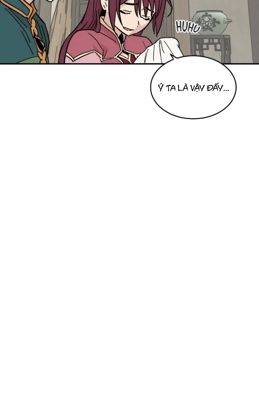 Scandal Đại Công Chúa Chương 12 Ảnh 23