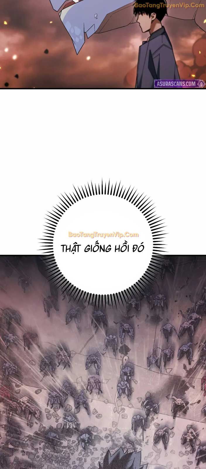 Anh Hùng Trở Lại Chương 116 Ảnh 26