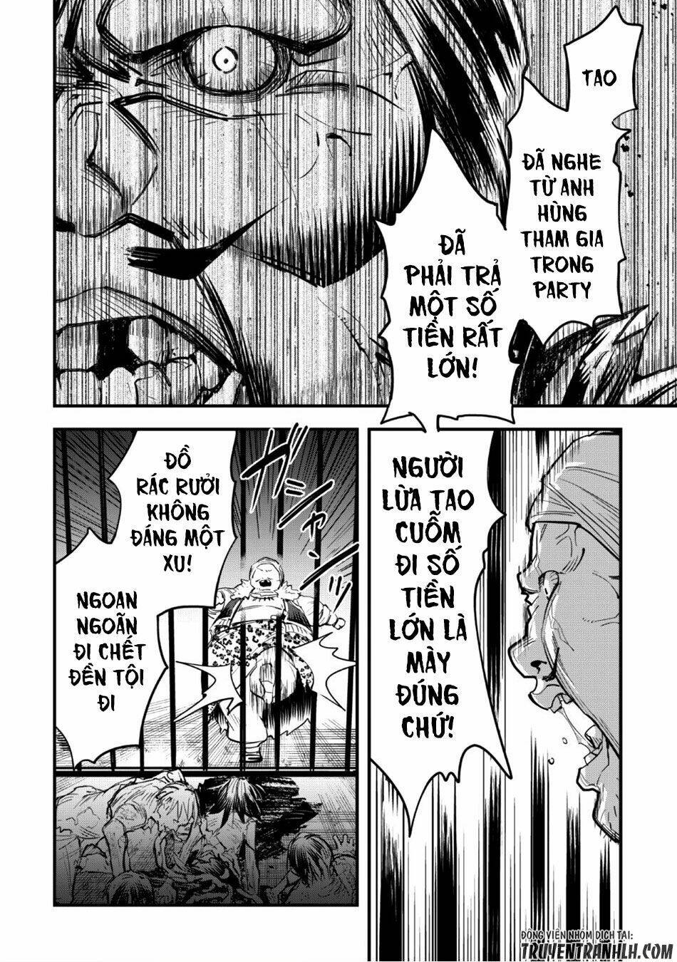 Omae Go Toki Ga Maou Kateru To Omou Na” To Yuusha Party O Tsuihou Sareta No De, Outo De Kimama Ni Ku Chương 1 Ảnh 31