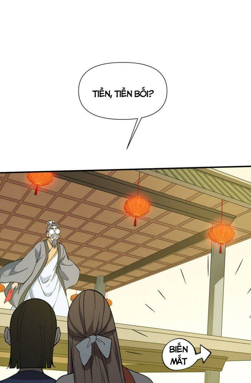 Tôi Vô Địch Sau Khi Xuống Núi Chương 33 Ảnh 61