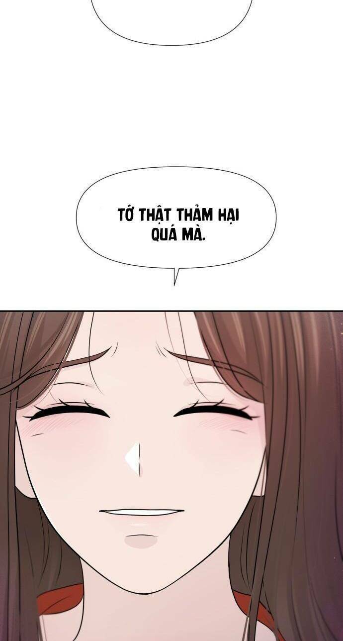 Lời Tỏ Tình Đi Lạc Chương 60 Ảnh 27