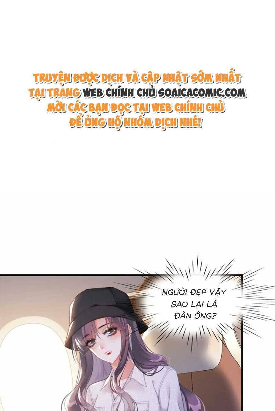 Theo Đuổi Anh Chồng Bác Sĩ Chương 15 Ảnh 2