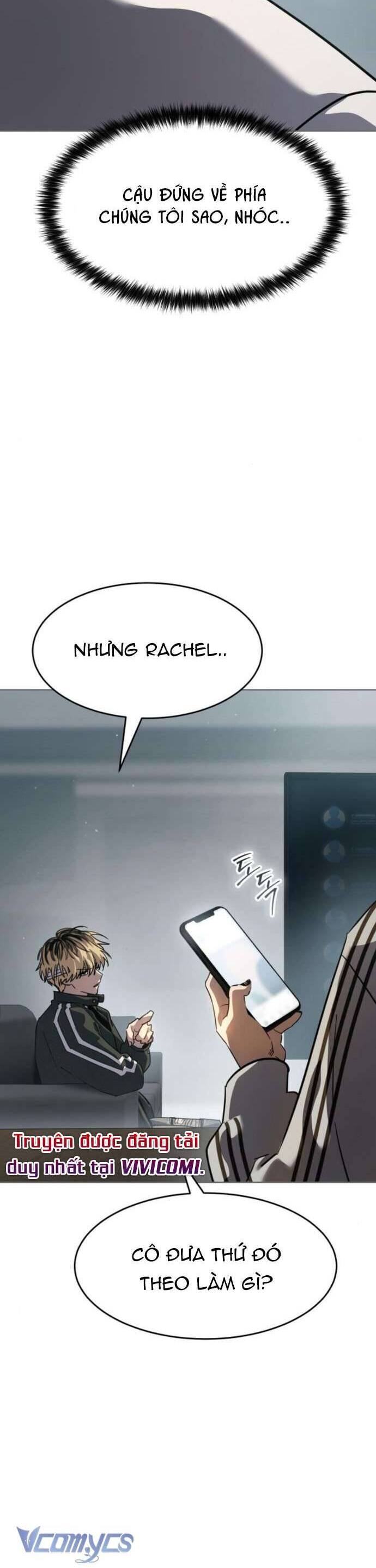 Luật Vị Thành Niên Chương 42 Ảnh 29