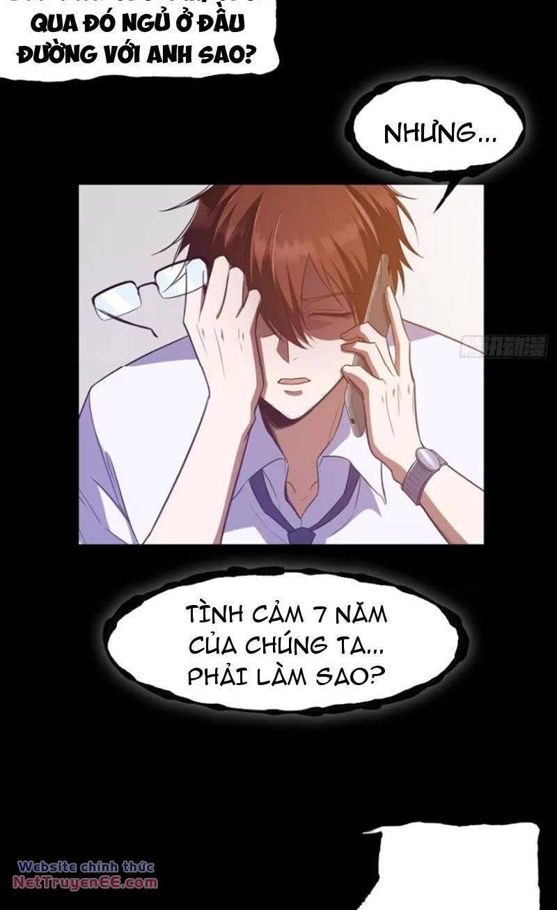 Đại Lão Tu Tiên Bắt Đầu Bằng Tâm Trí Chương 41 Ảnh 16