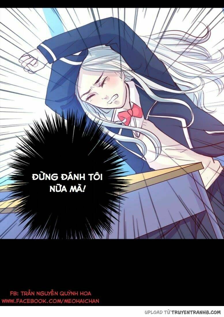Trả Thù Trường Trung Học 2 Chương 3 Ảnh 40