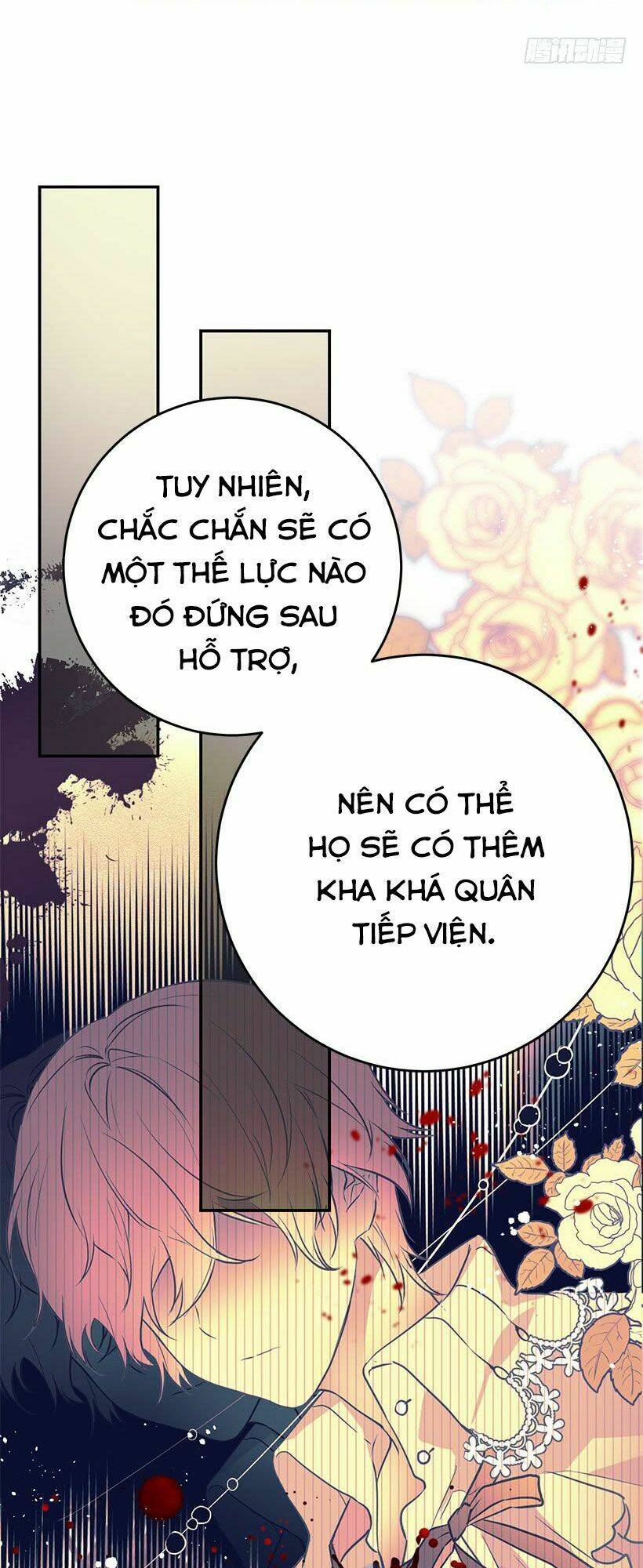 Hung Mãnh Tiểu Thư Chương 32 Ảnh 31
