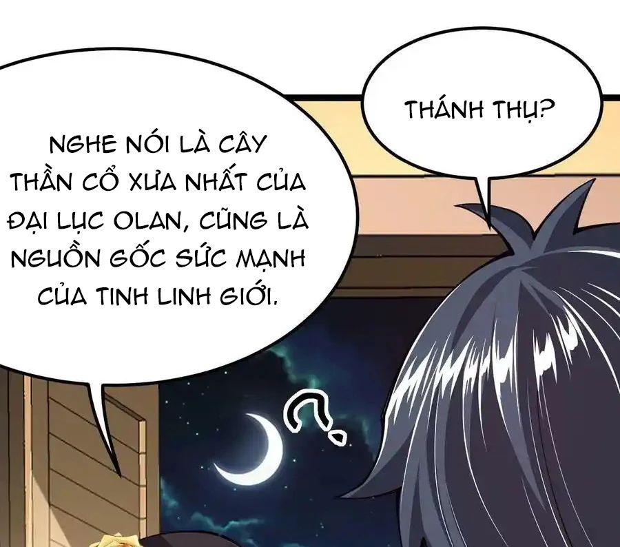 Sức Mạnh Của Kiếm Thần Chương 68 Ảnh 25