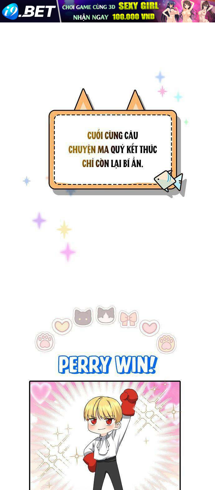 Vị Bạo Chúa Của Tôi Sao Lại Hóa Trẻ Rồi Chương 26 Ảnh 2
