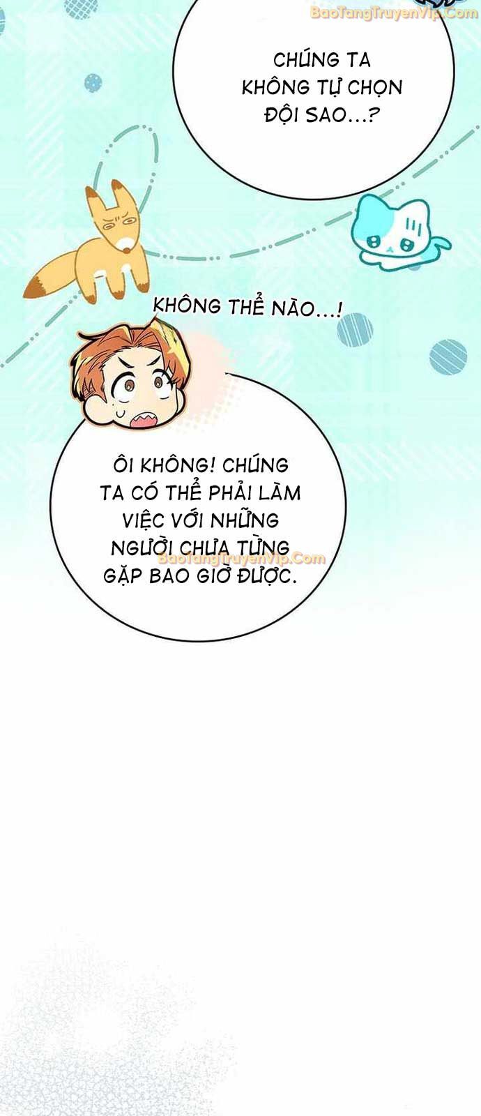 Anh Hùng Huyền Thoại Là Học Viên Danh Dự Của Học Viện Chương 31 Ảnh 47
