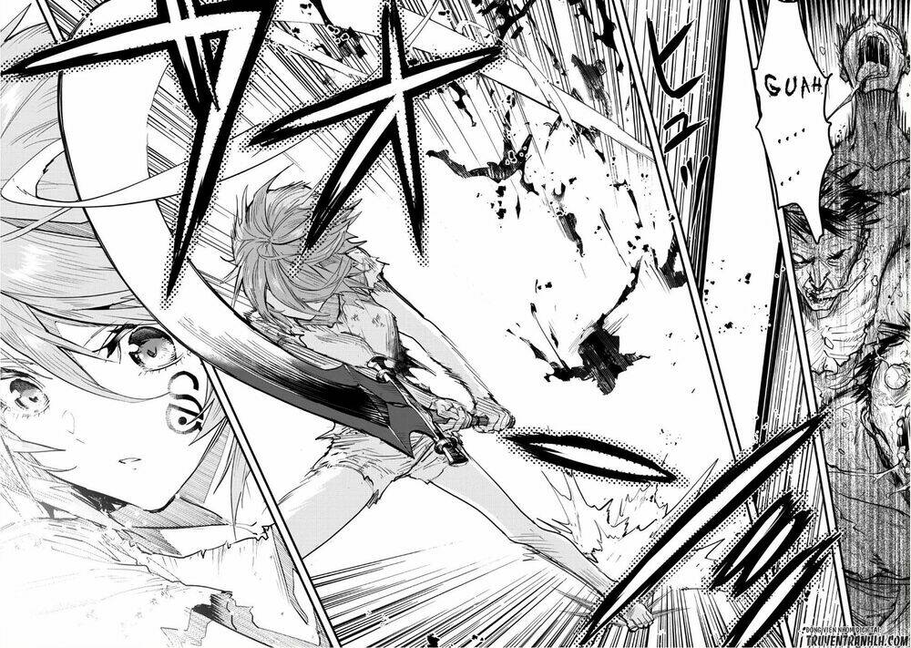 Omae Go Toki Ga Maou Kateru To Omou Na” To Yuusha Party O Tsuihou Sareta No De, Outo De Kimama Ni Ku Chương 1 Ảnh 40