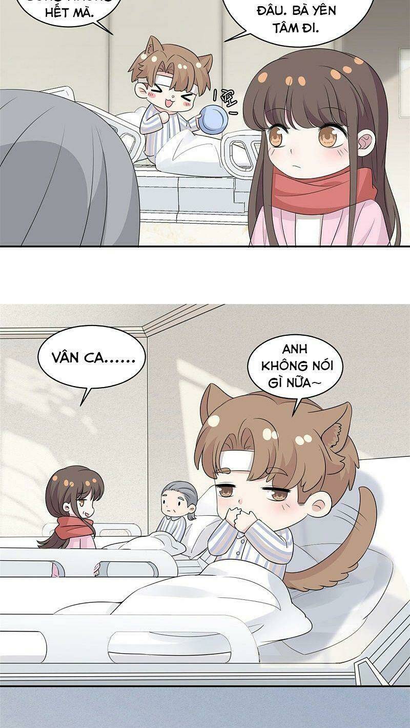 Tổng Tài, Tránh Xa Tôi Ra Chương 70 Ảnh 4