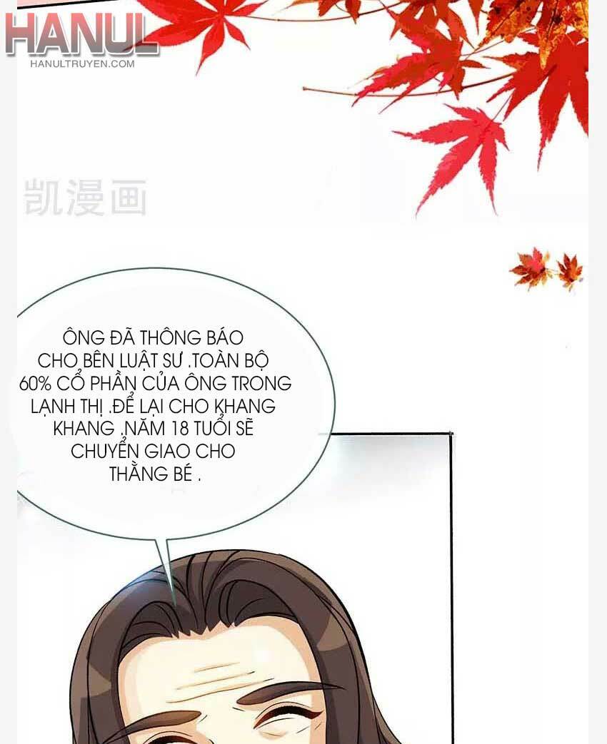 Truy Nã Toàn Cầu Truy Thê Về Sủng Chương 93.2 Ảnh 25