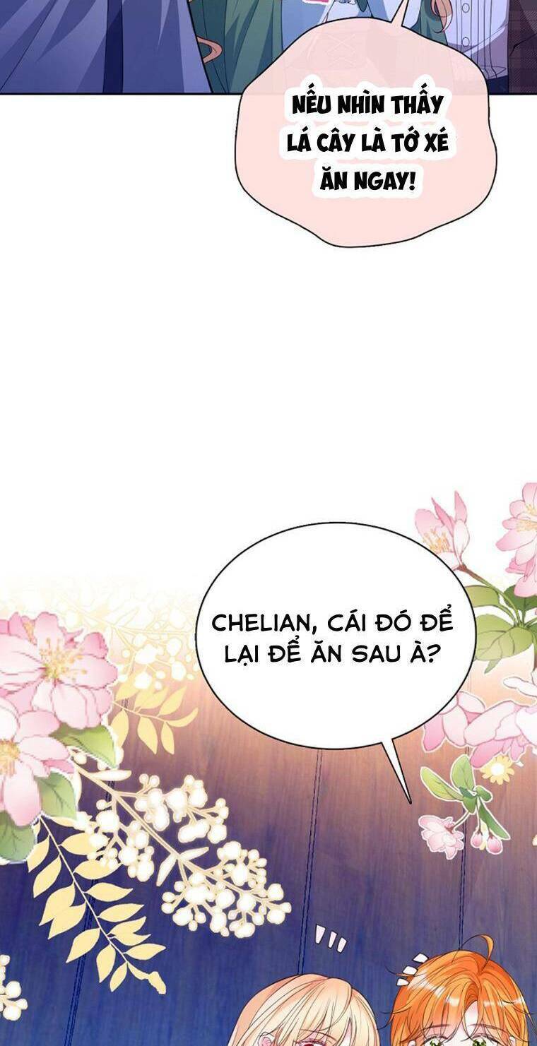 Con Gái Nuôi Muốn Cứu Thế Giới Chương 40 Ảnh 60