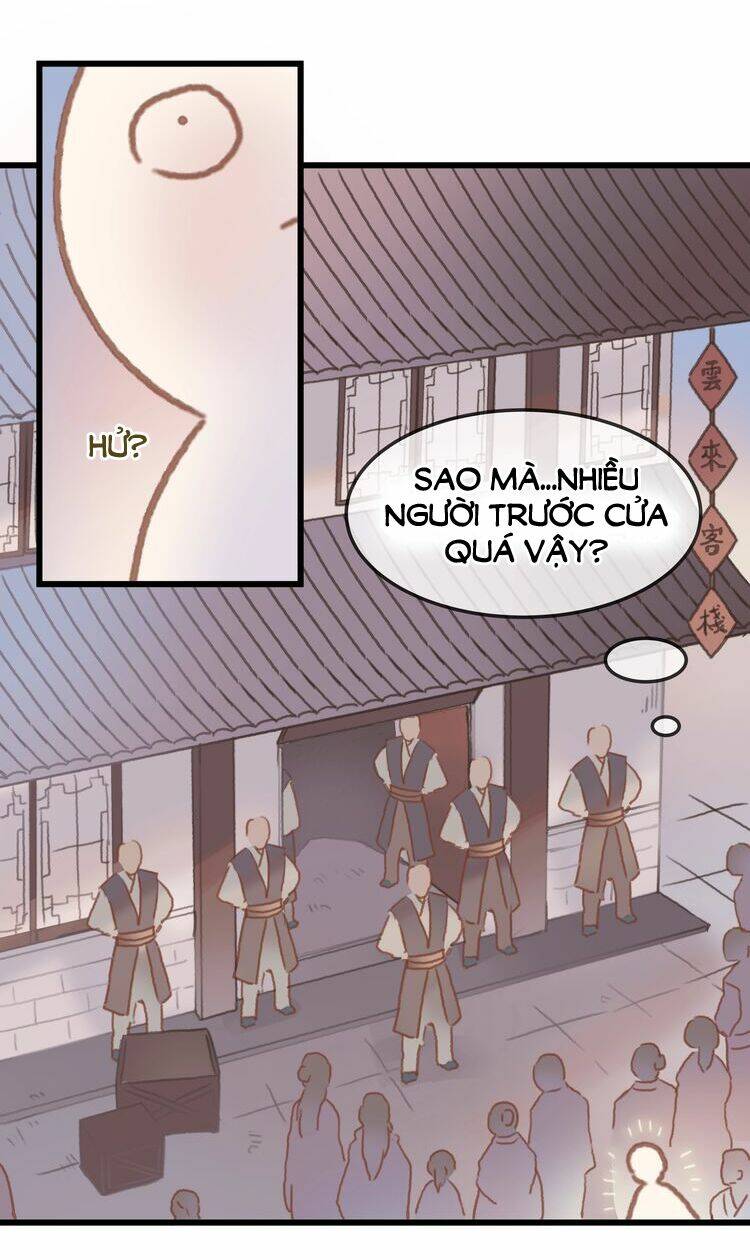 Mang Quải Hệ Thống, Nhất Trí Mạng Chương 9 Ảnh 22