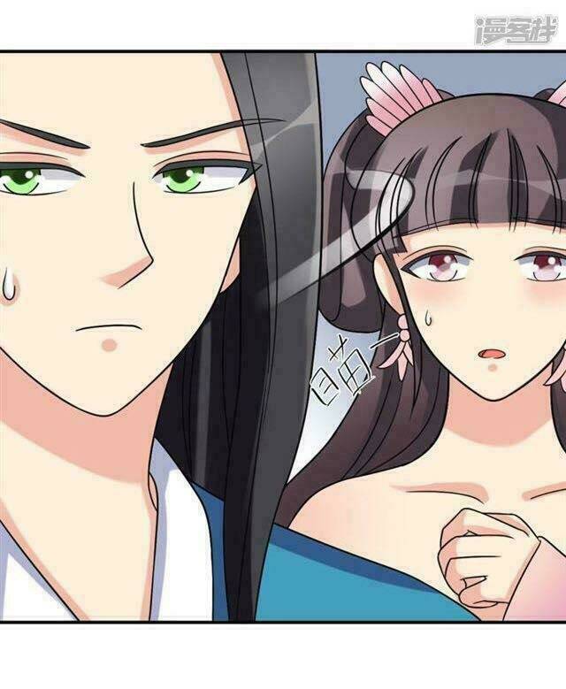 Vương Phi Ngang Ngược Chương 10 Ảnh 29