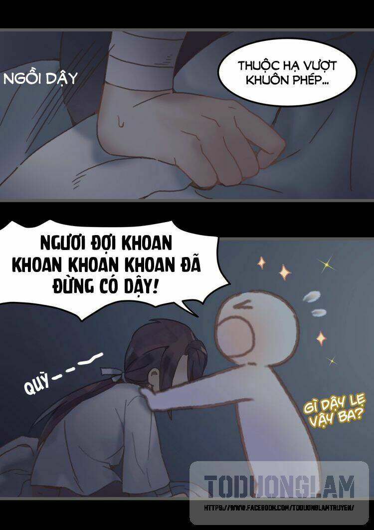 Mang Quải Hệ Thống, Nhất Trí Mạng Chương 8 Ảnh 38