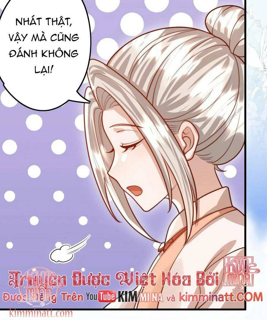 Tiểu Manh Bảo Bốn Tuổi Theo Sư Phụ Xuống Núi Chương 283 Ảnh 22