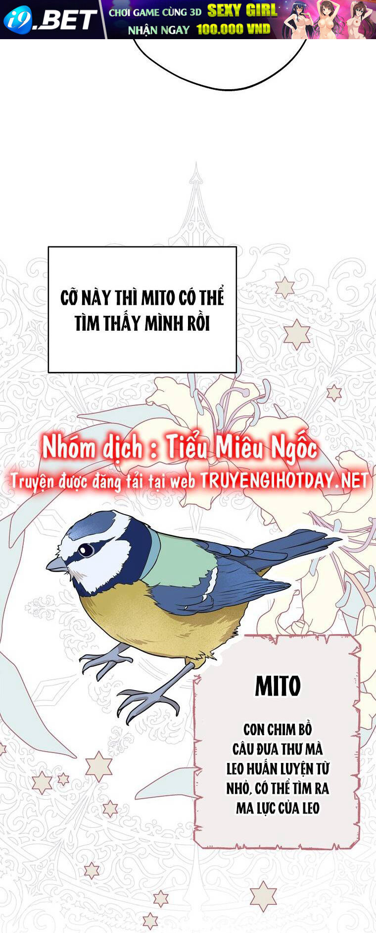 Tồn Tại Như Nàng Công Chúa Dã Chủng Chương 68 Ảnh 14