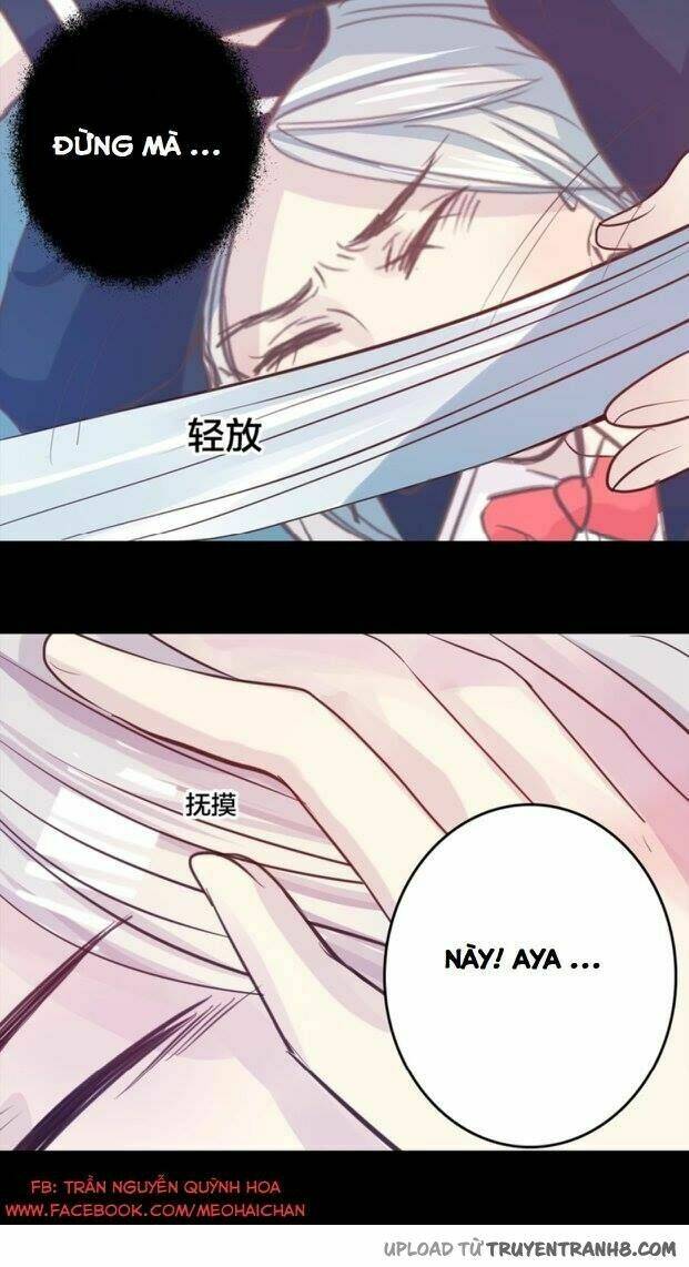 Trả Thù Trường Trung Học 2 Chương 3 Ảnh 41