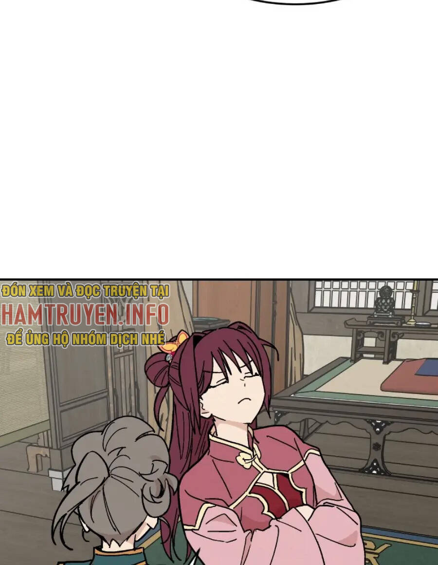 Scandal Đại Công Chúa Chương 11 Ảnh 9