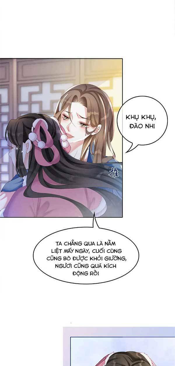 Xung Hỉ Vương Phi Chương 82 Ảnh 34