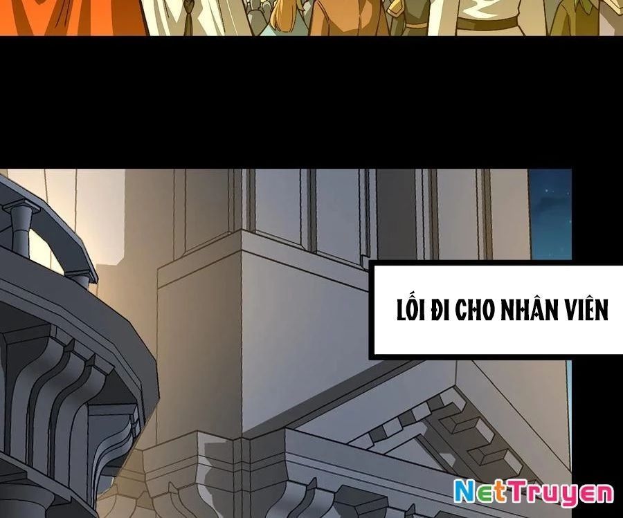 Sức Mạnh Của Kiếm Thần Chương 74 Ảnh 93