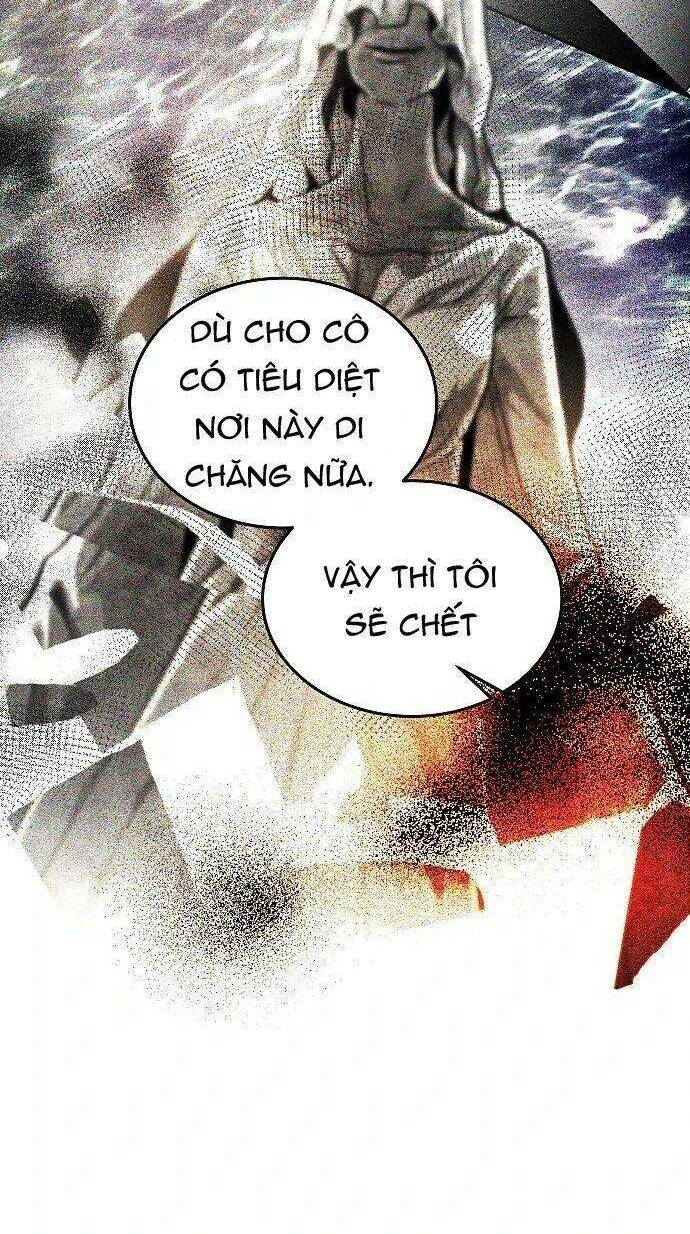 Săn Lùng Nữ Chúa Chương 40 Ảnh 35