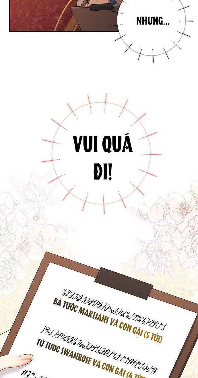 Vị Bạo Chúa Của Tôi Sao Lại Hóa Trẻ Rồi Chương 10 Ảnh 8