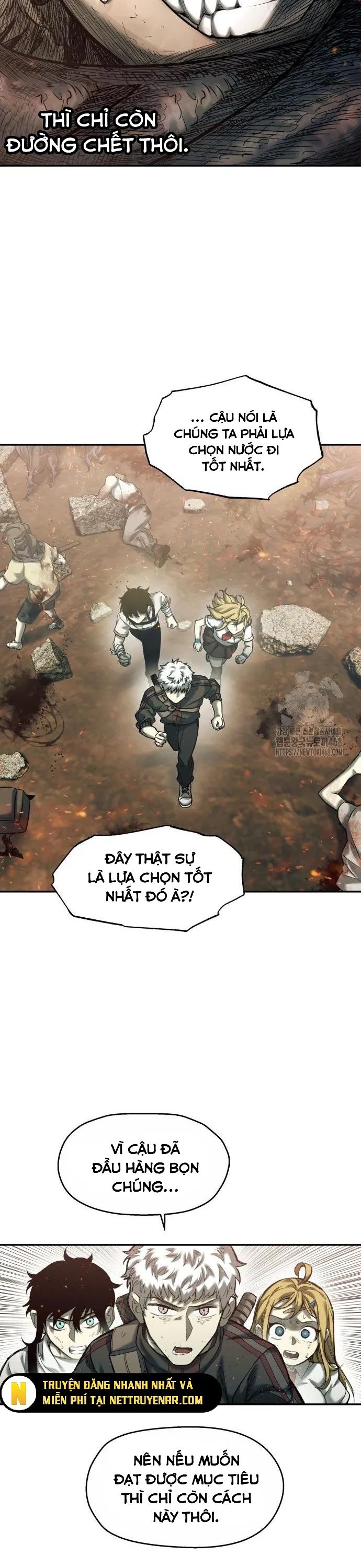 Sống Sót Qua Ngày Tận Thế Chương 45 Ảnh 12