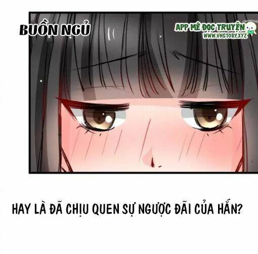 Thú Vương Chuyên Sủng Chương 24 Ảnh 8