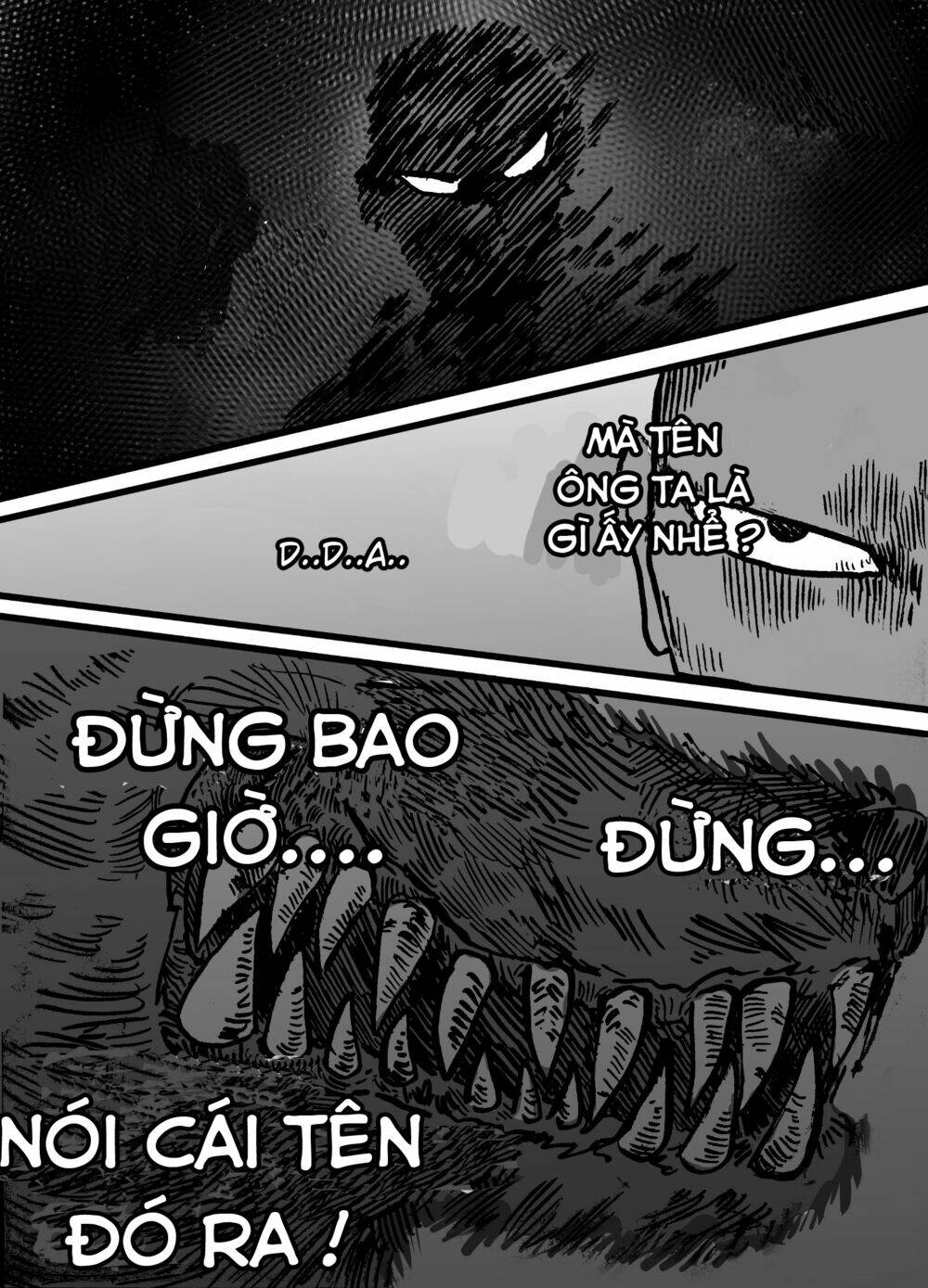 Dog Nigga Chương 3 Ảnh 36