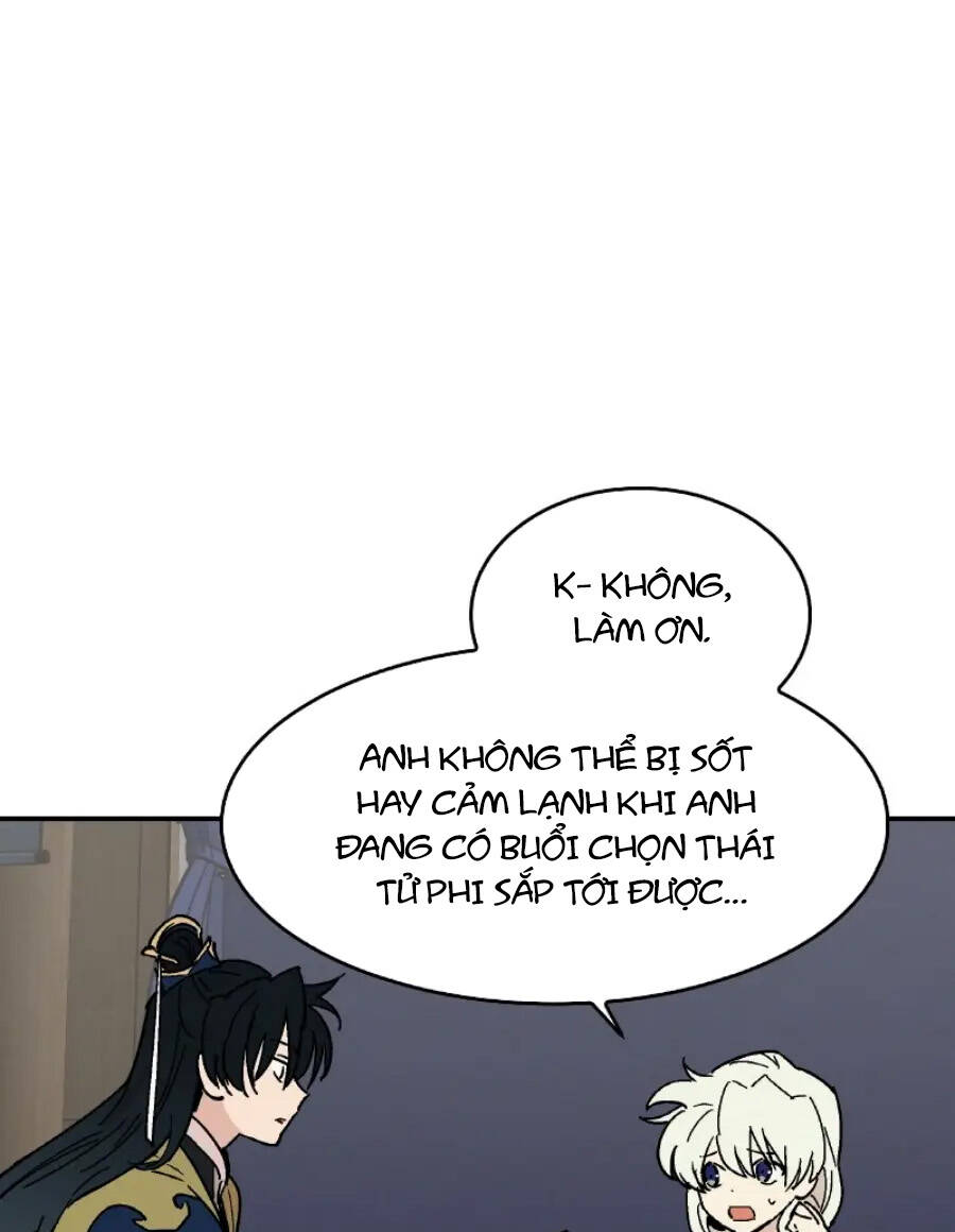 Scandal Đại Công Chúa Chương 11 Ảnh 27