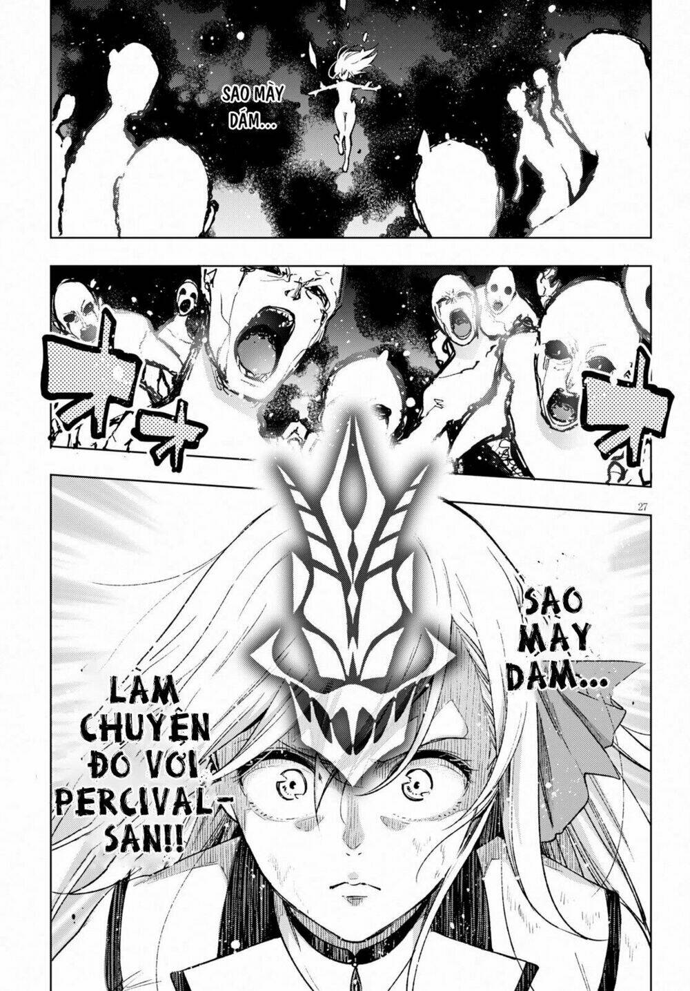 Samayoeru Tensei-Sha-Tachi No Revival Game Chương 4 Ảnh 29