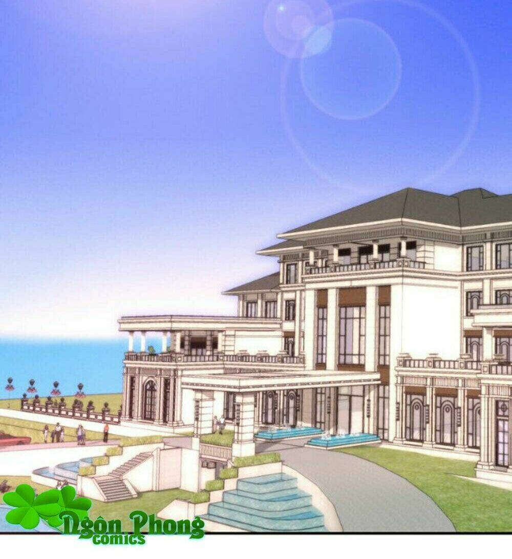 Tháng Sáu Kì Diệu Chương 60 Ảnh 23
