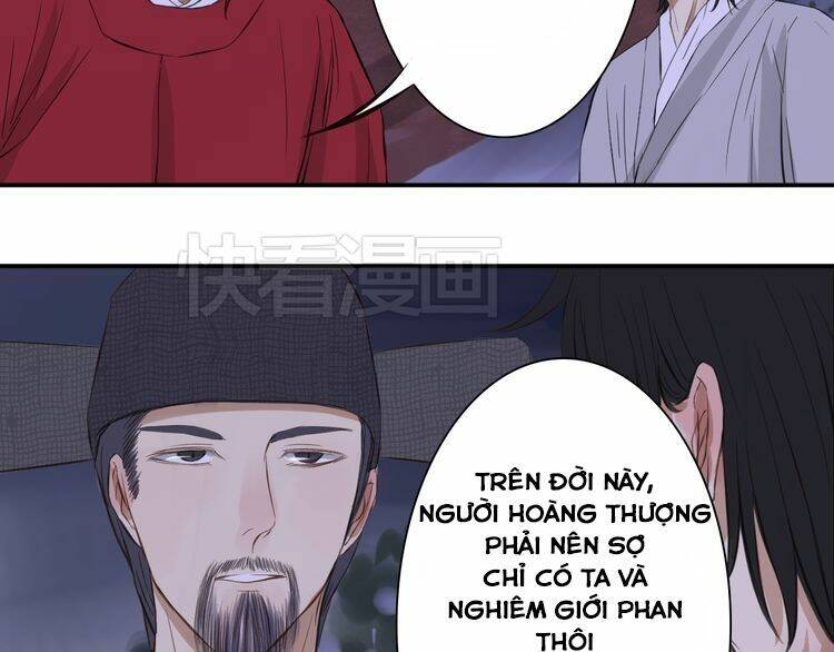 Bạch Lý Hành Giả Chương 10 Ảnh 34
