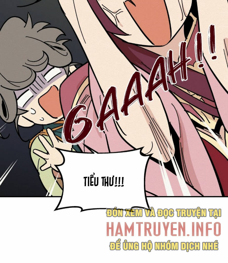 Scandal Đại Công Chúa Chương 8 Ảnh 23